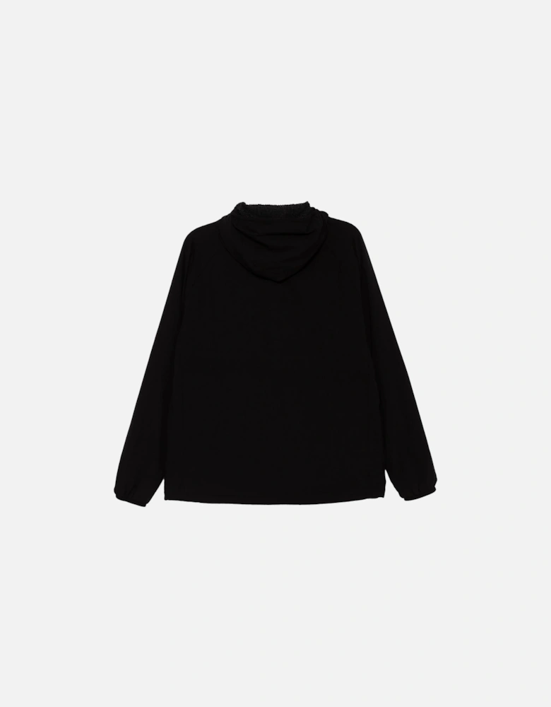 Snow Peak Breathable Insulated Jacket Black