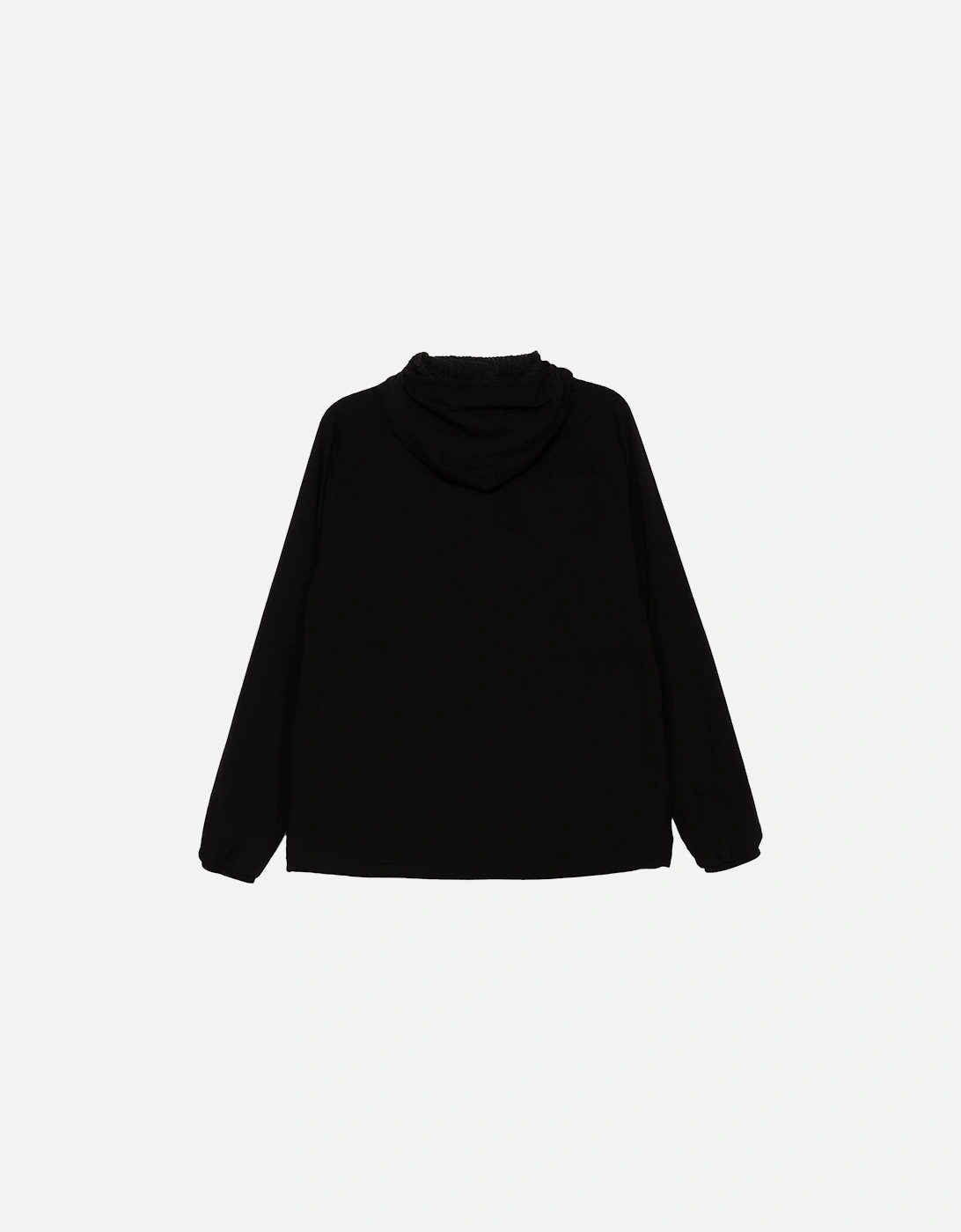 Snow Peak Breathable Insulated Jacket Black