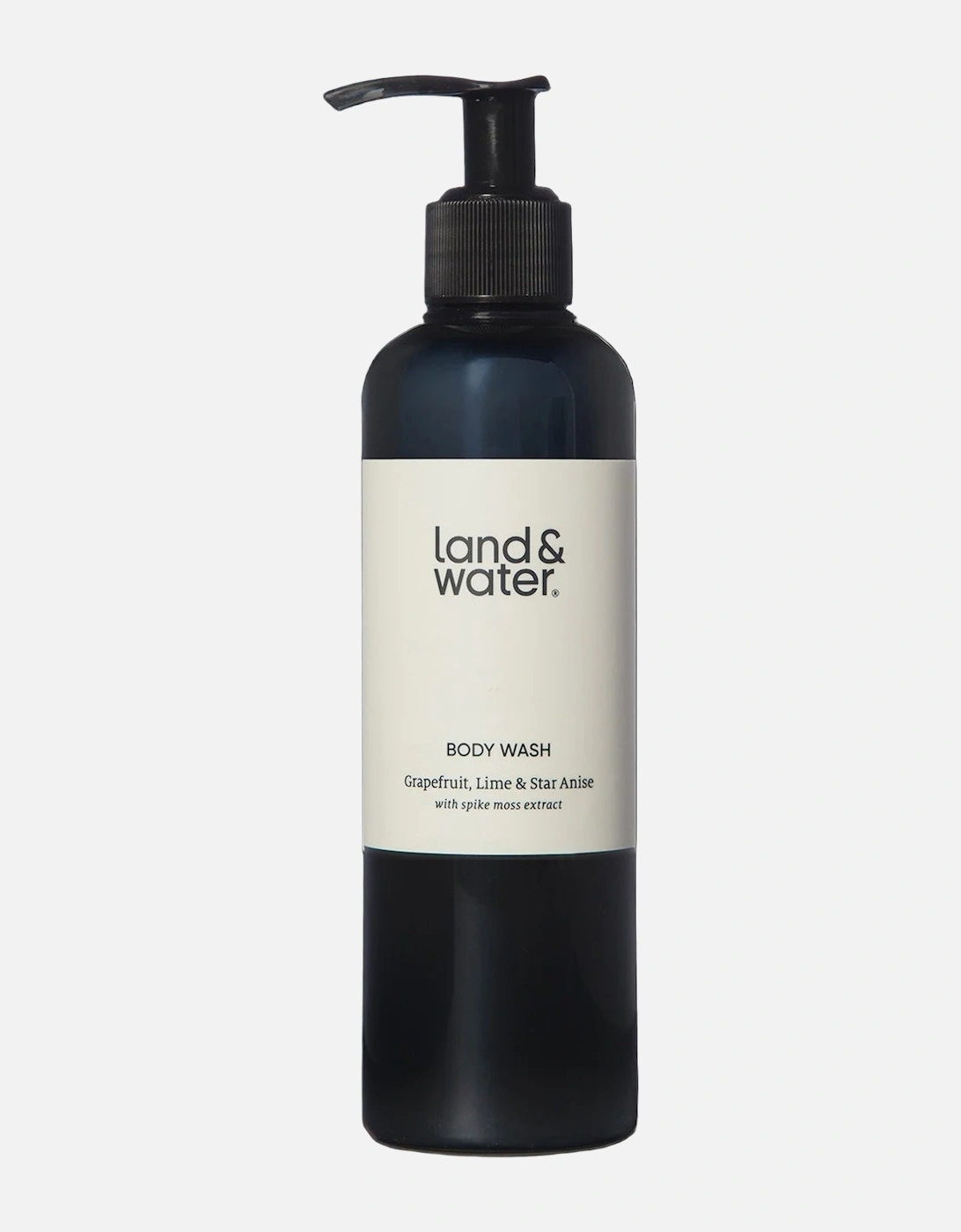 Body Wash 250ml - Grapefruit, Lime &  Star Anise, 3 of 2