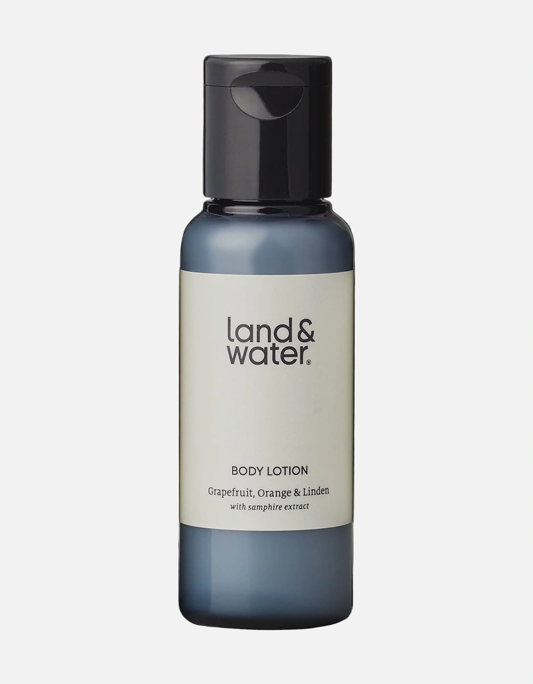 Body Lotion 50ml - Grapefruit, Orange & Linden, 3 of 2