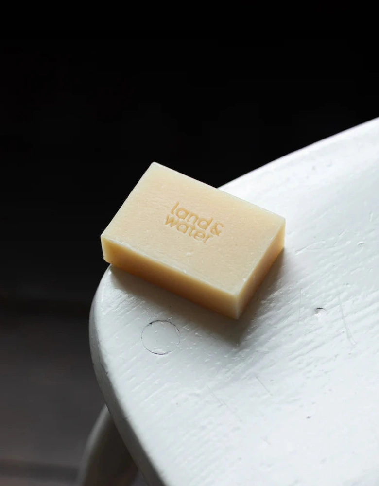 100g Soap Bar - Lemon & Mint