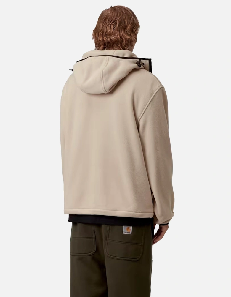 Blevin Liner Jacket Fleur De Sel