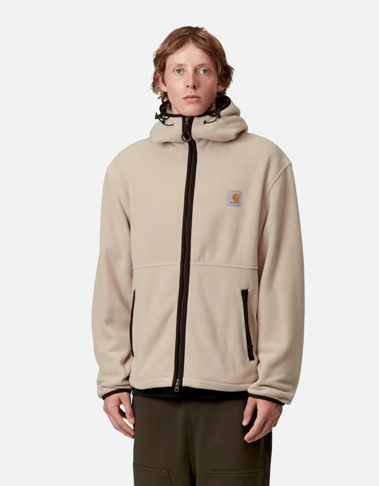 Blevin Liner Jacket Fleur De Sel