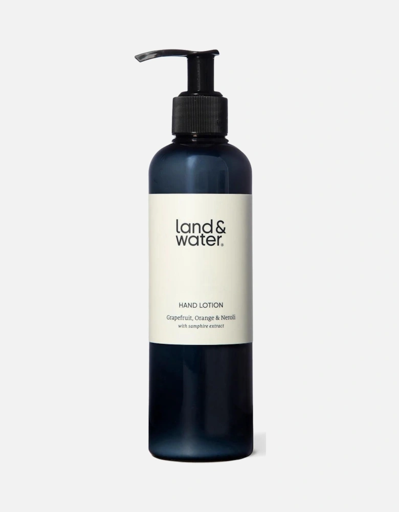 Hand Duo set - Citrus, Mint & Neroli