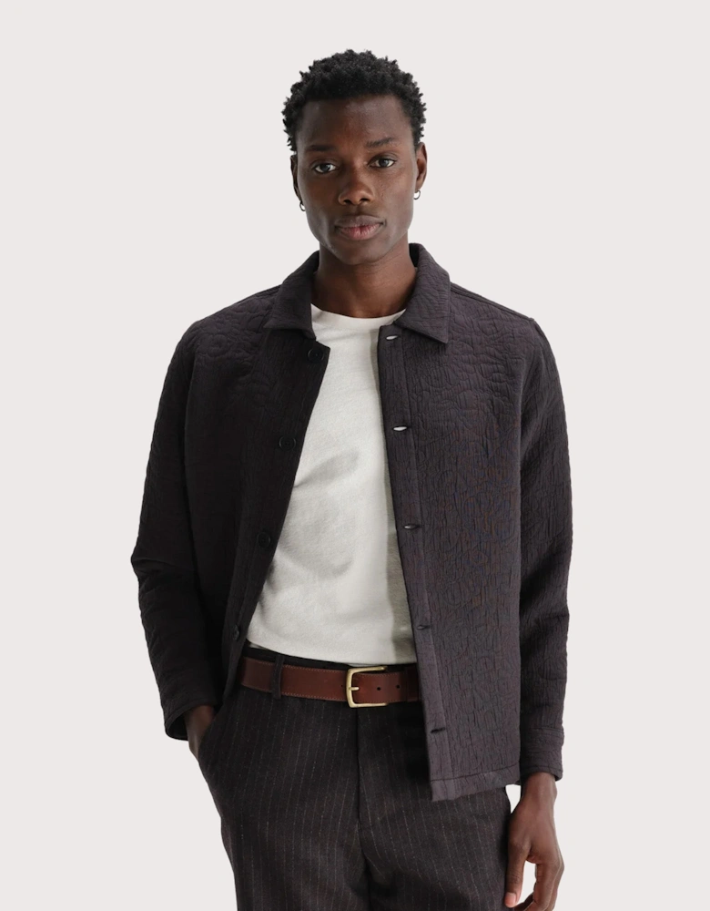 Rockley Overshirt