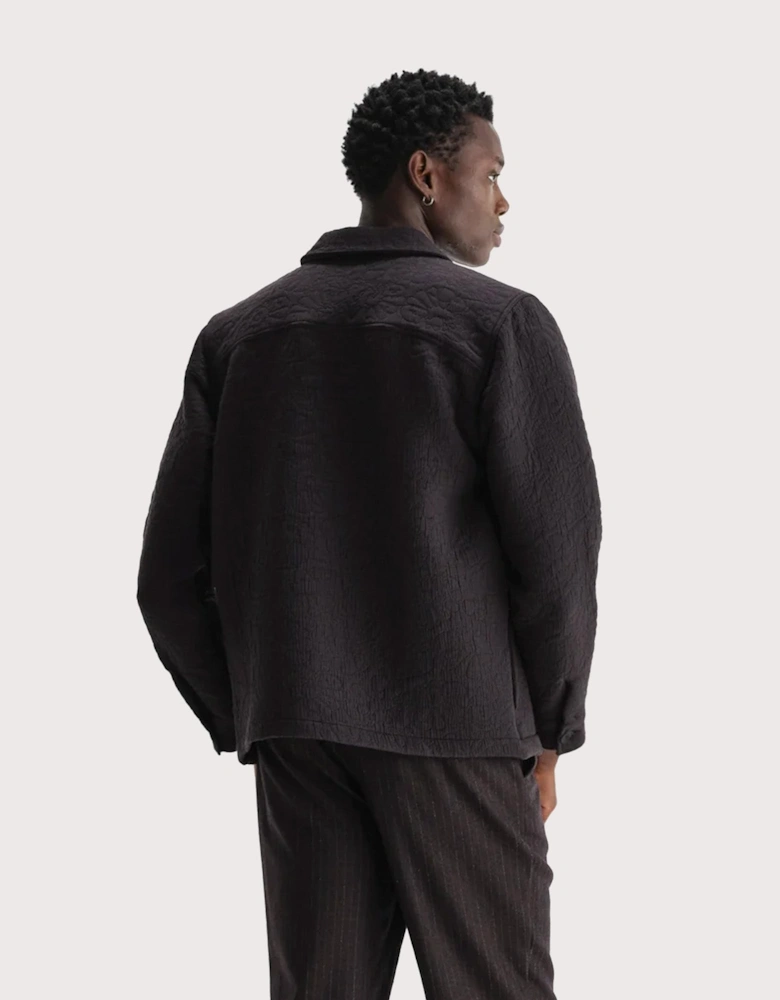 Rockley Overshirt
