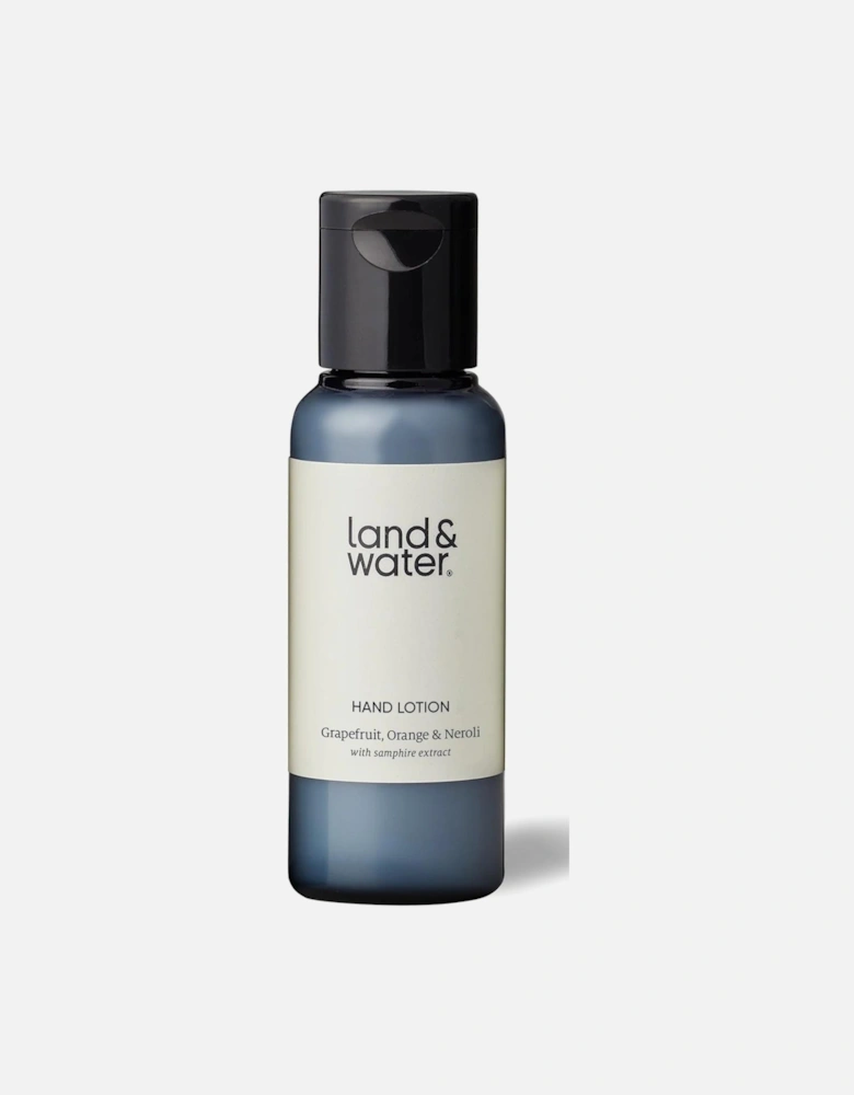 Hand Lotion 50ml - Grapefruit, Orange & Neroli