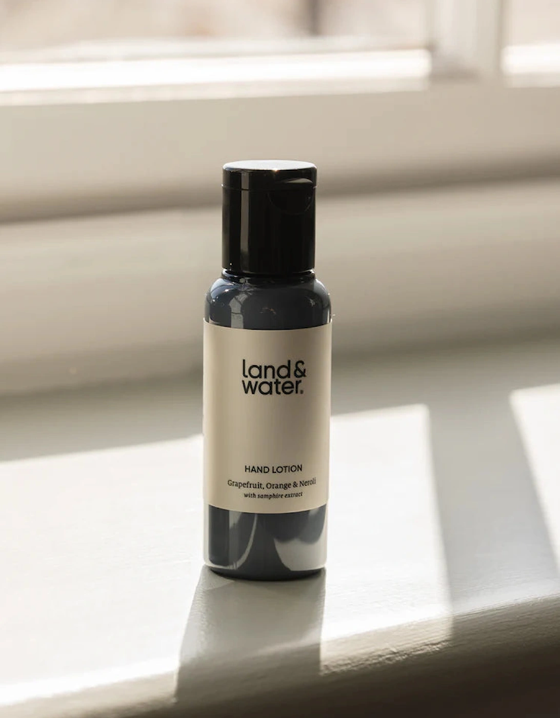 Hand Lotion 50ml - Grapefruit, Orange & Neroli