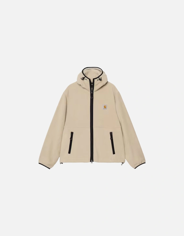 Blevin Liner Jacket Fleur De Sel