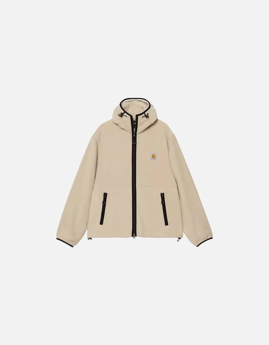 Blevin Liner Jacket Fleur De Sel, 5 of 4