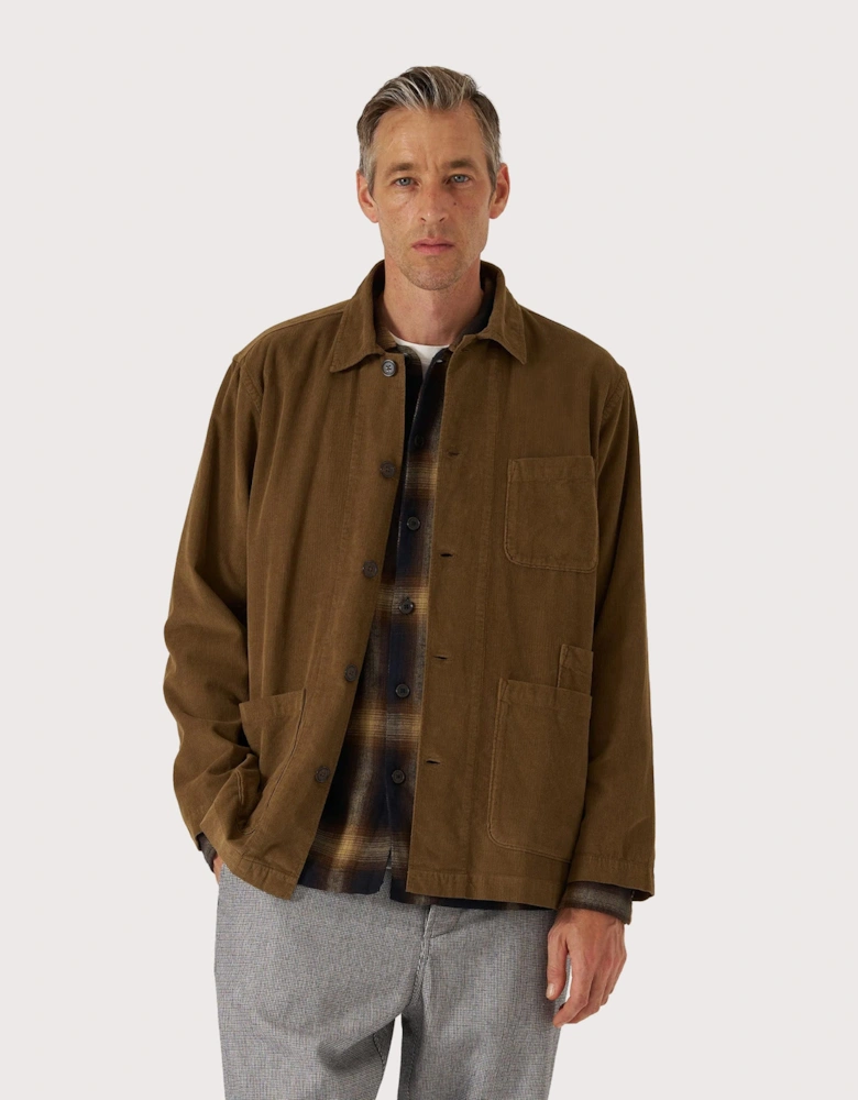 Bakers Overshirt