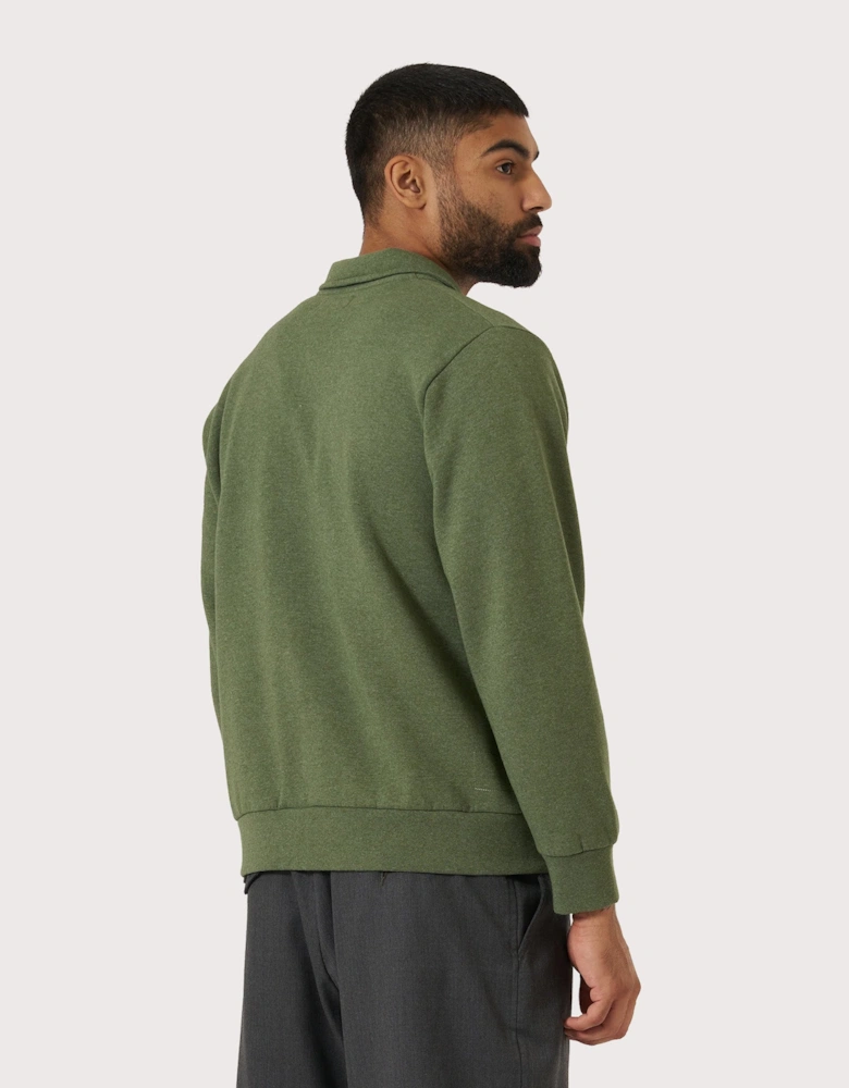 Relaxed Fit Tyler Jacket