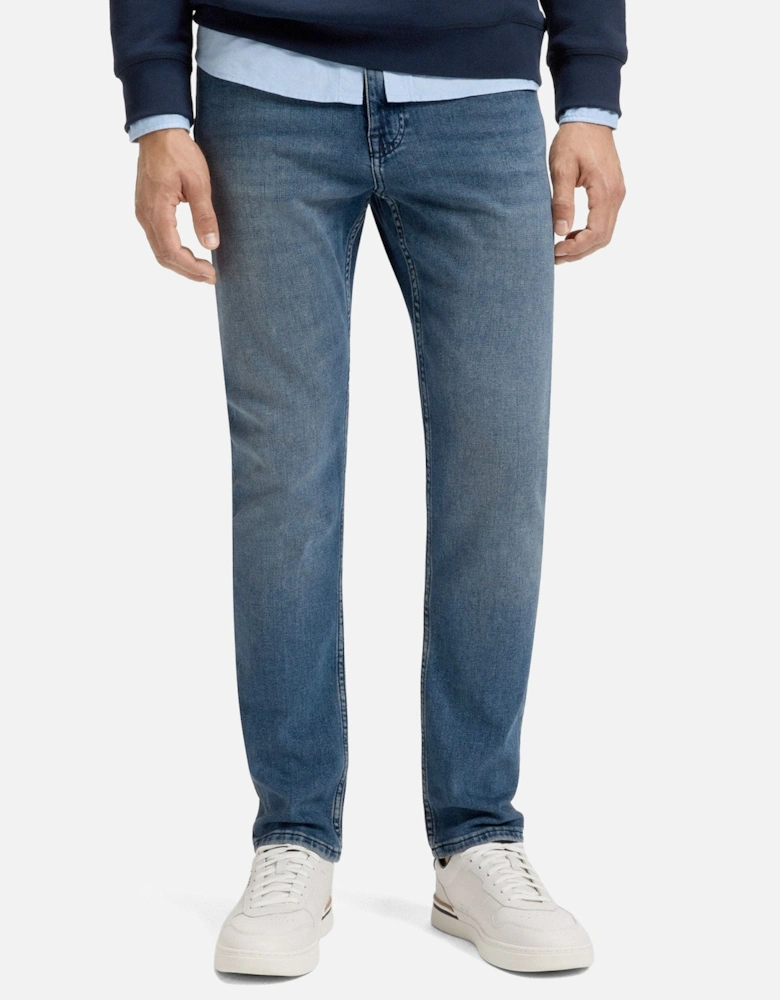 Boss New Delaware Slim Fit Jeans