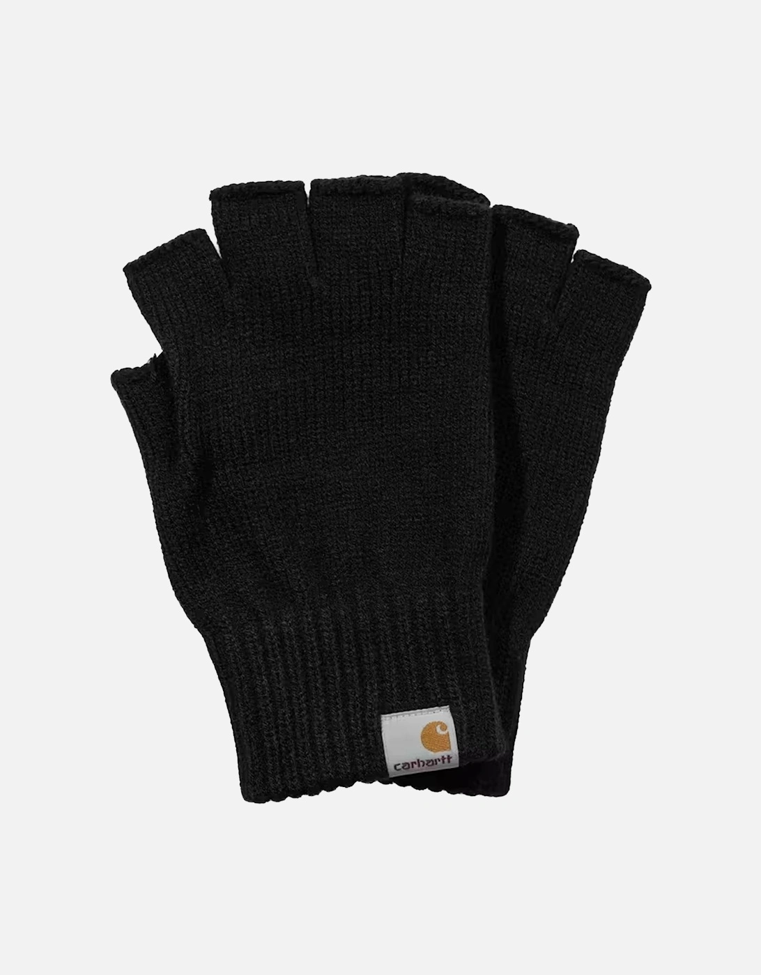 Carhartt WIP Mittens Black