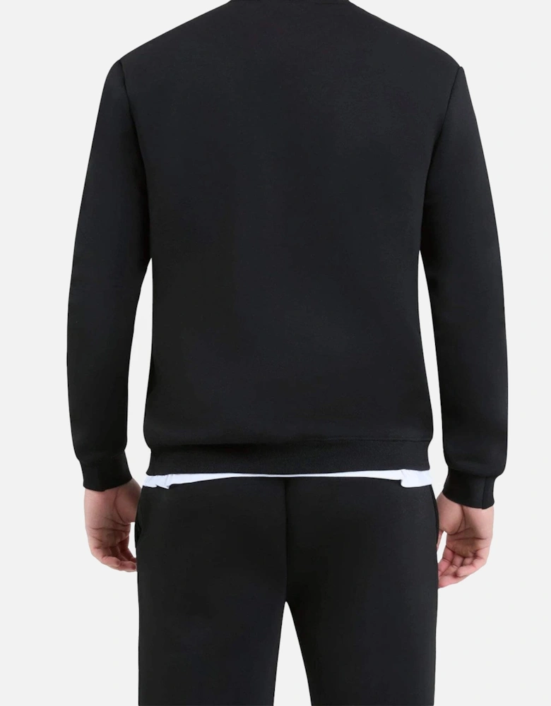 Corvaro Sweatshirt Black