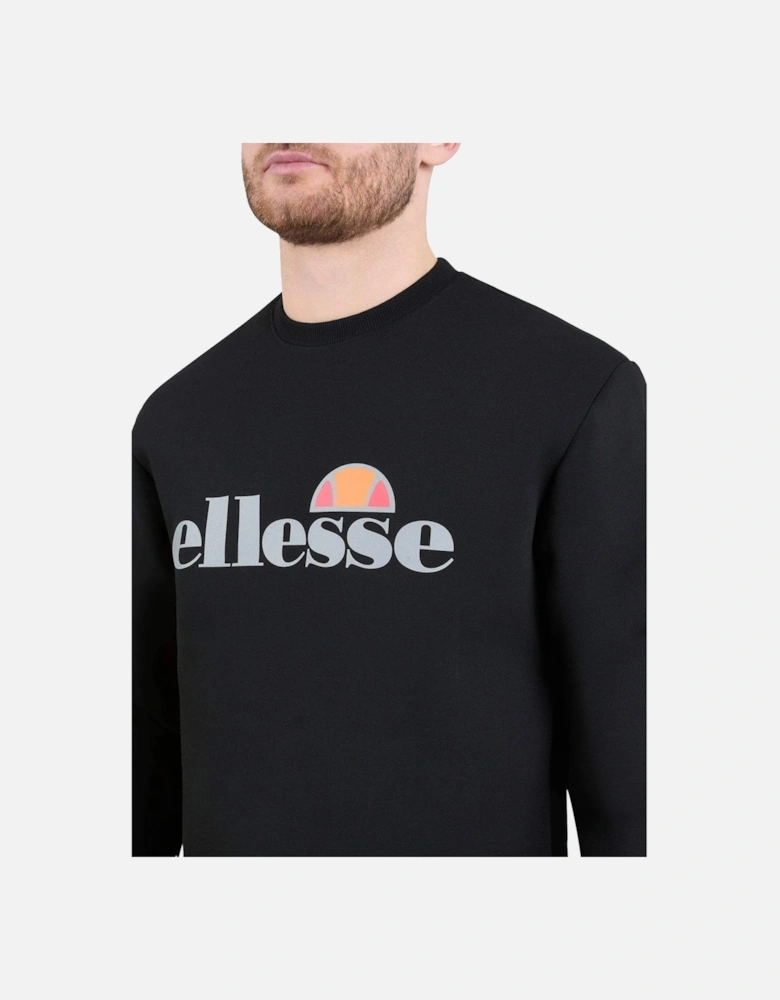 Corvaro Sweatshirt Black