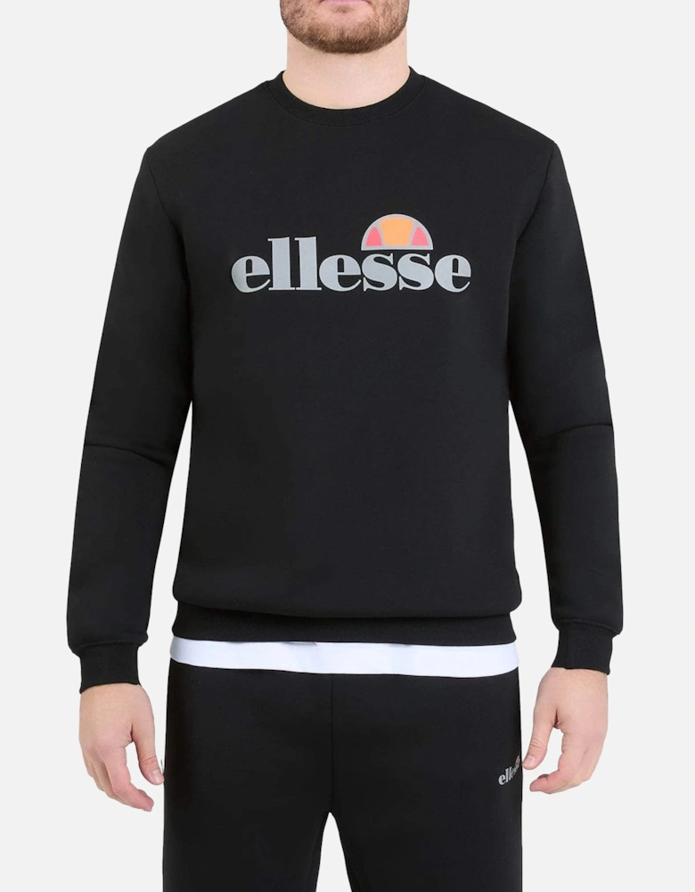 Corvaro Sweatshirt Black