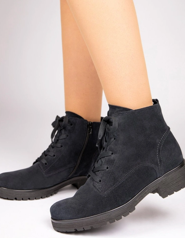 Zumba Womens Ankle Boots