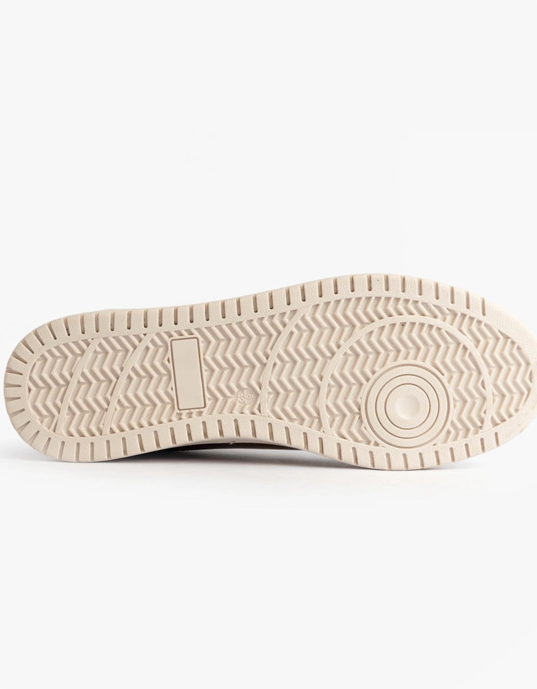 M799BT Mens Trainers Tan