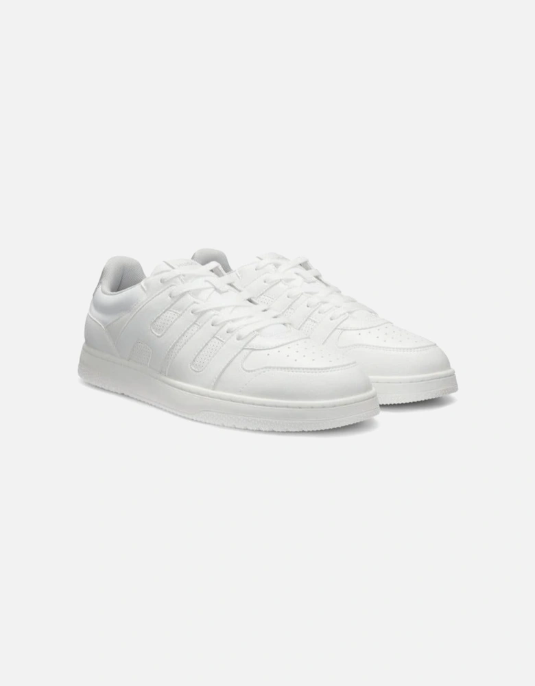 HUGO Hadrian Tenn Trainers, White