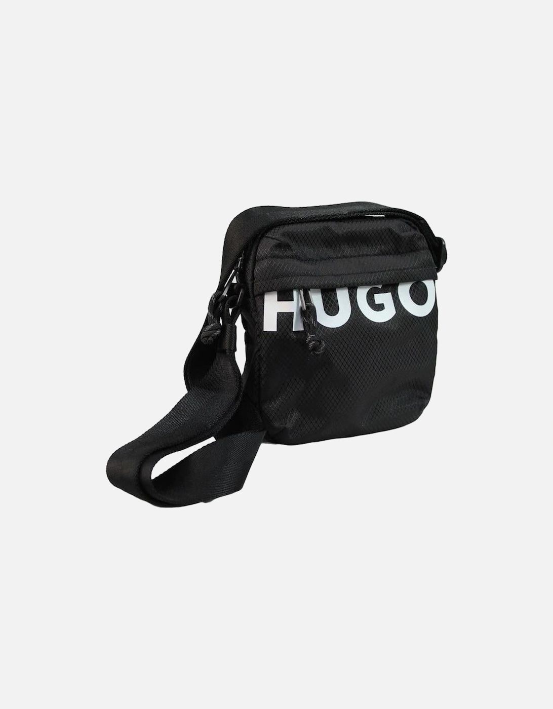 HUGO Shaun Bag, Black, 3 of 2