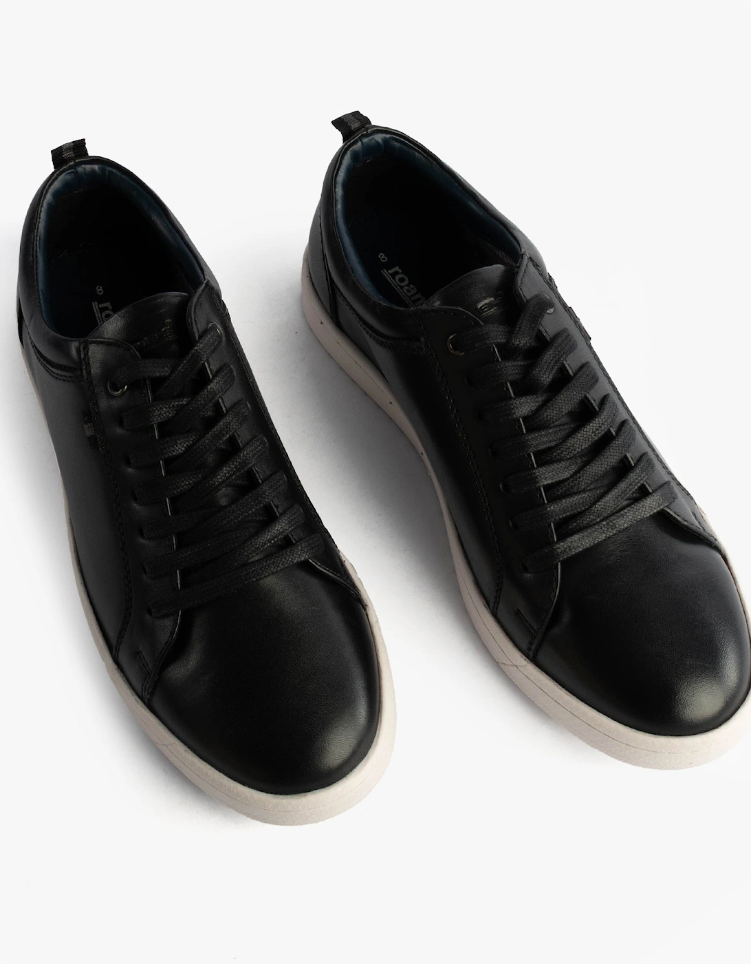 M799A Mens Trainers Black