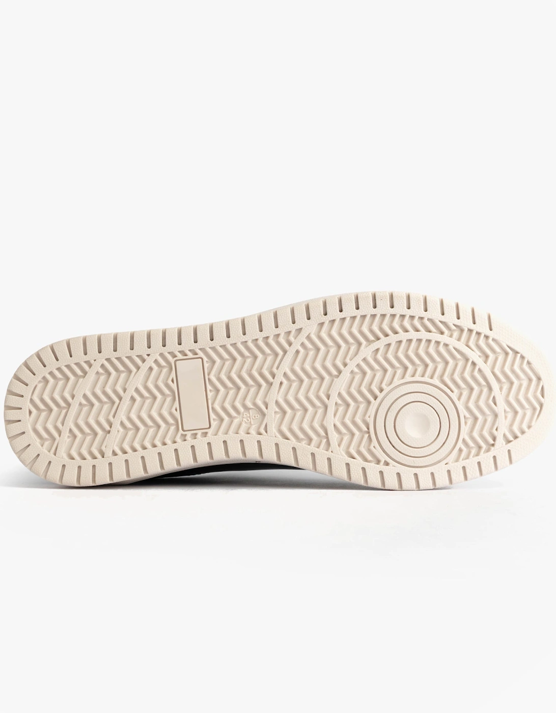 M799A Mens Trainers Black