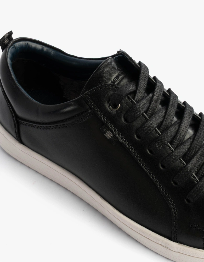 M799A Mens Trainers Black