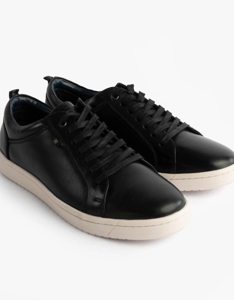M799A Mens Trainers Black
