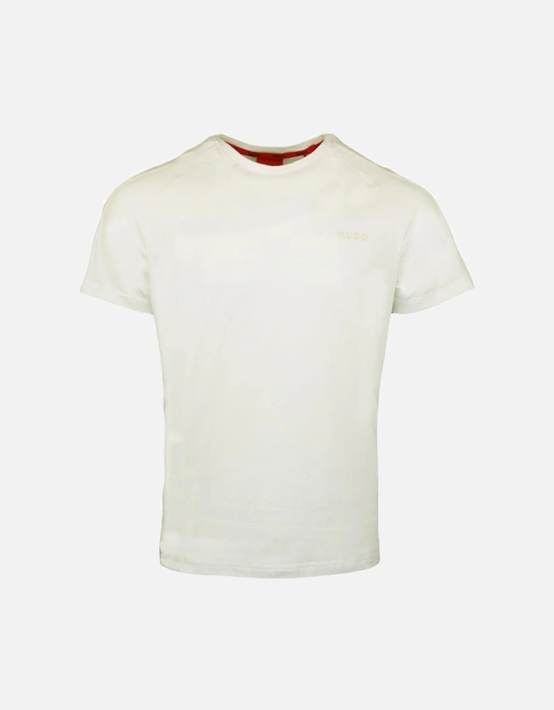 HUGO Liam T-Shirt, Natural