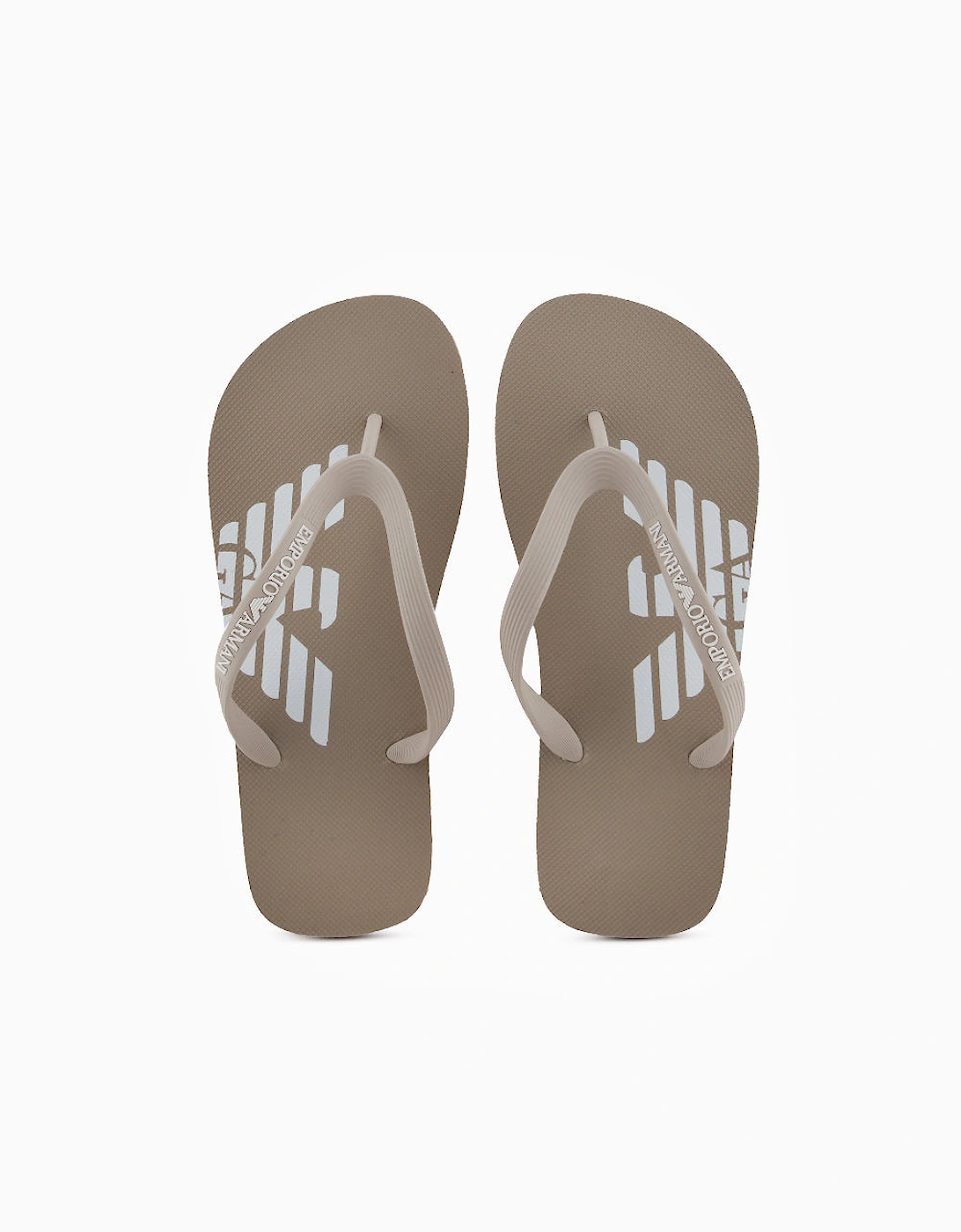 Essential Flip Flops, Plaza/White
