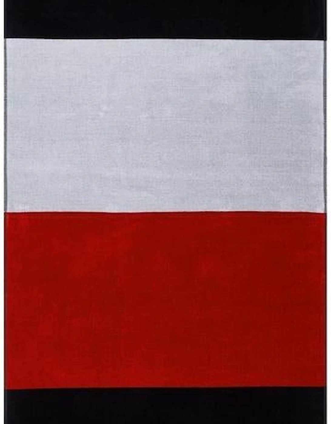 Flag Towel, Desert Sky/White/Red, 3 of 2