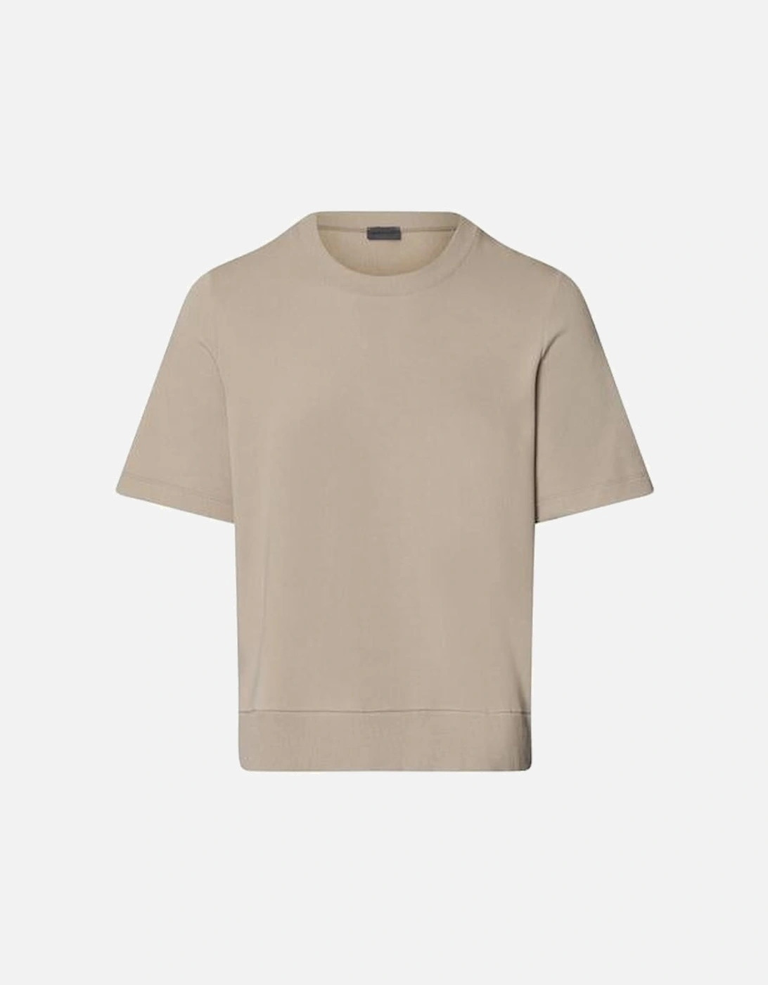 Natural Living Short Sleeve Sweatshirt, Savanna, 4 of 3