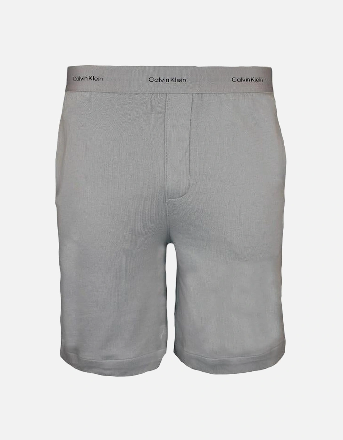 Sleep Shorts, Ash, 2 of 1