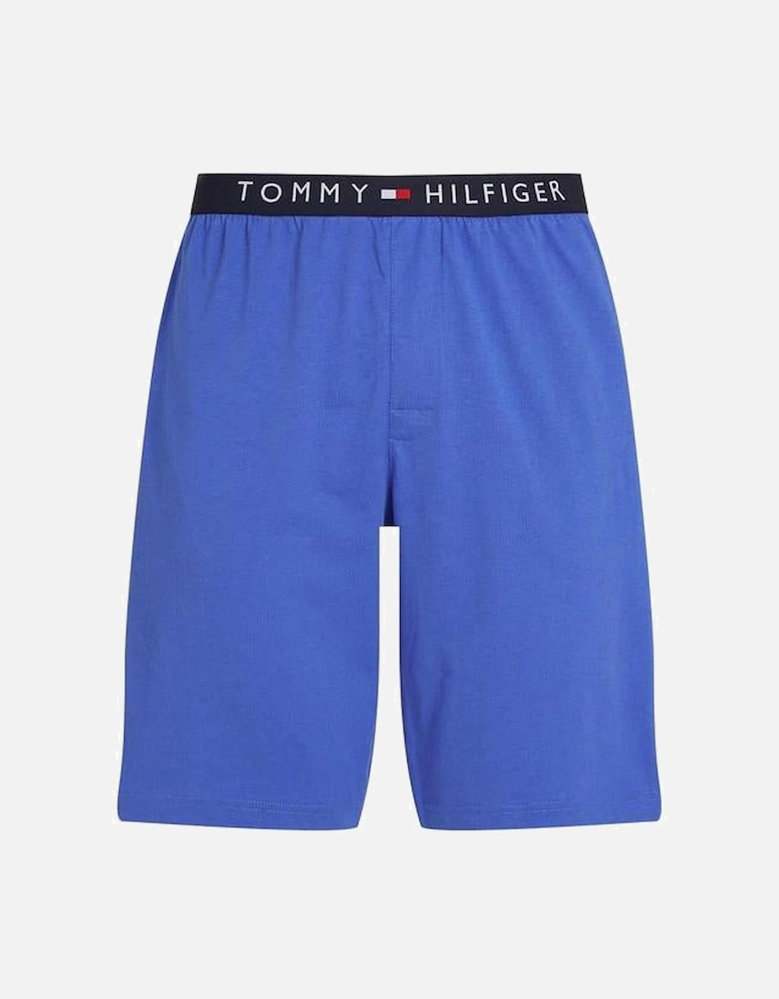Jersey Shorts, Verona Blue, 5 of 4