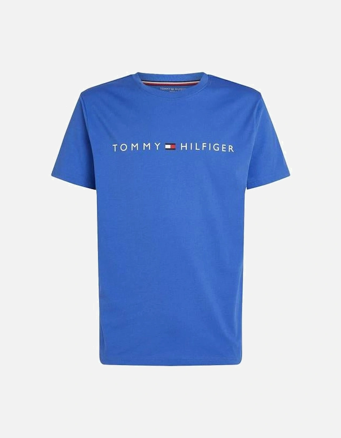 T-Shirt, Verona Blue, 5 of 4