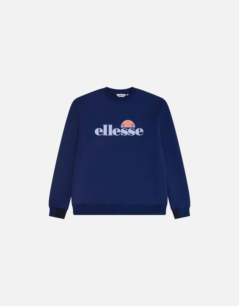 Corvaro Sweatshirt Navy