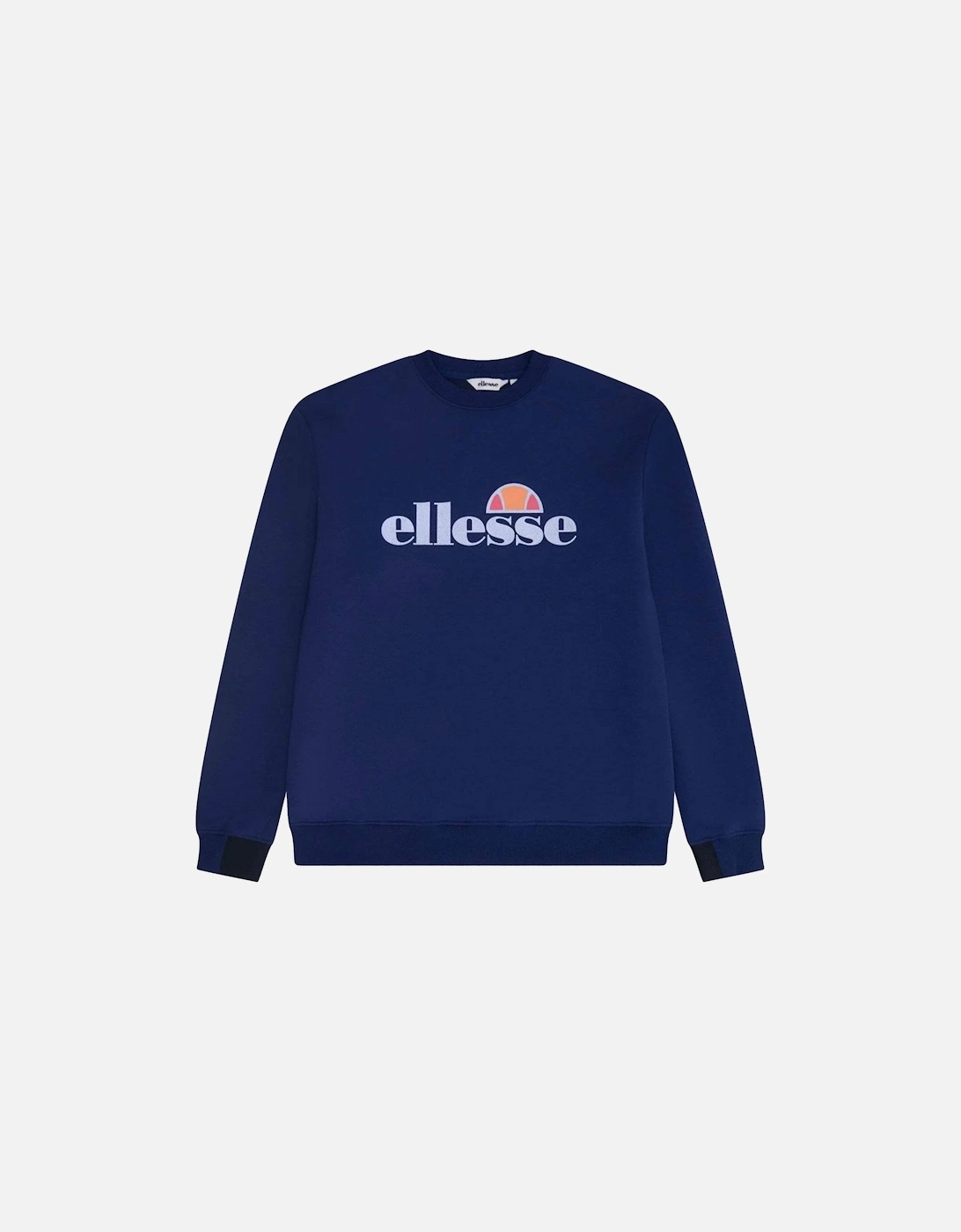 Corvaro Sweatshirt Navy, 5 of 4