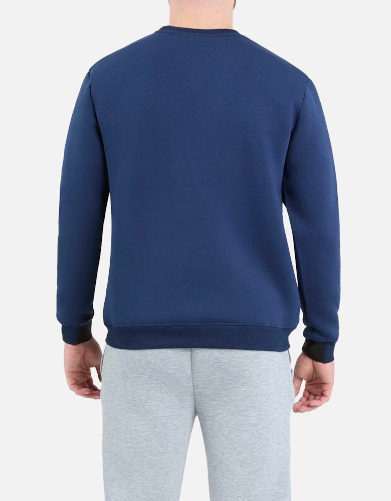 Corvaro Sweatshirt Navy