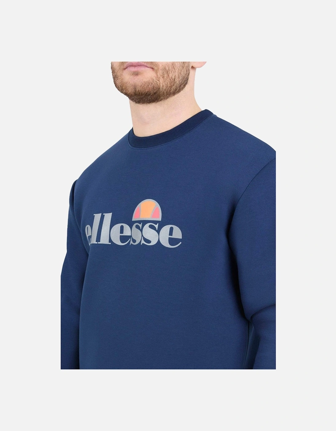 Corvaro Sweatshirt Navy