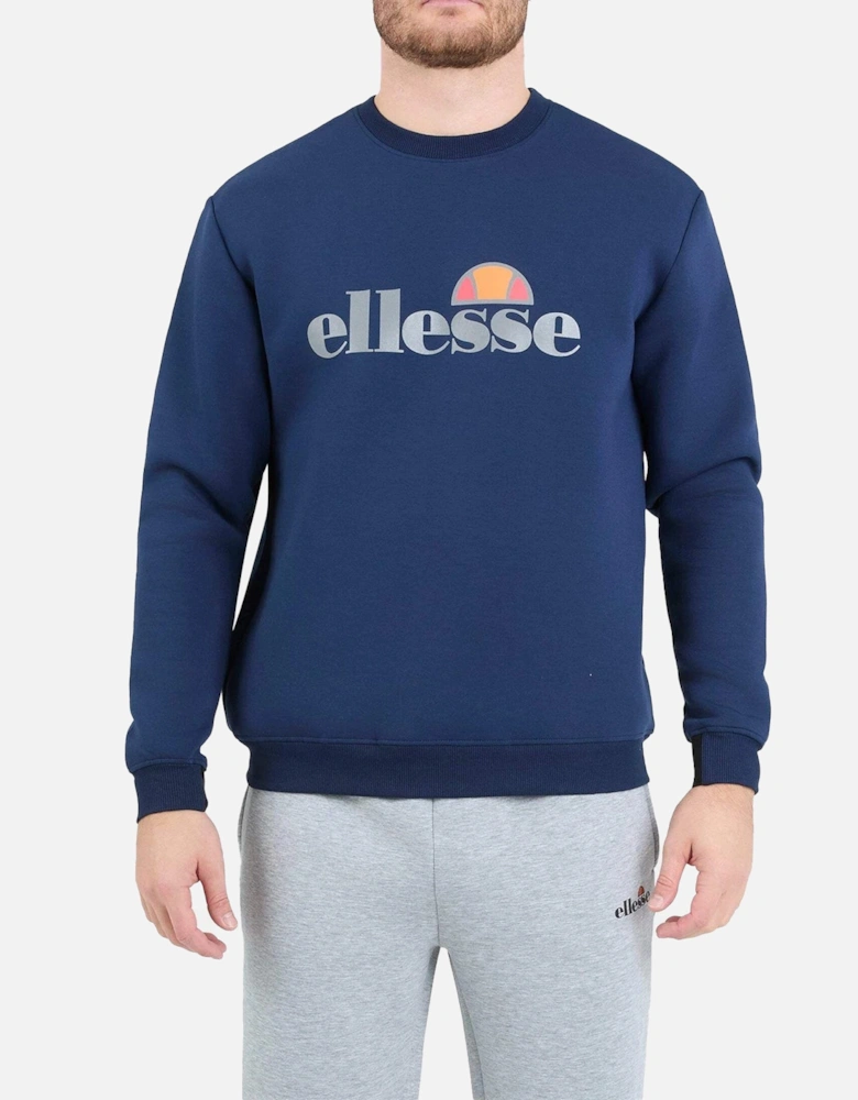 Corvaro Sweatshirt Navy