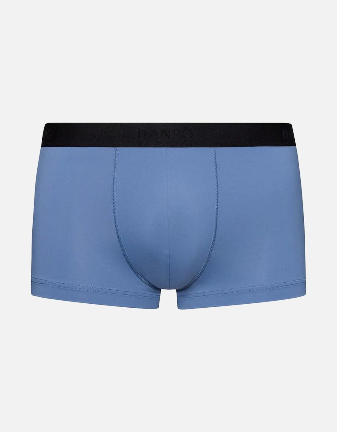 Micro Touch Boxer Trunks, Windy Blue, 7 of 6