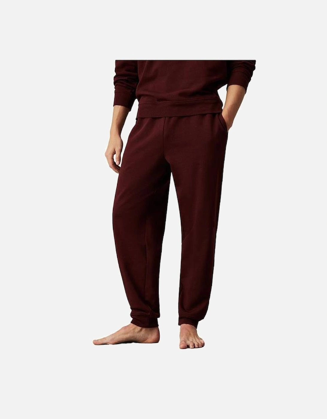 Jogging Bottoms, Truffle Brown, 5 of 4