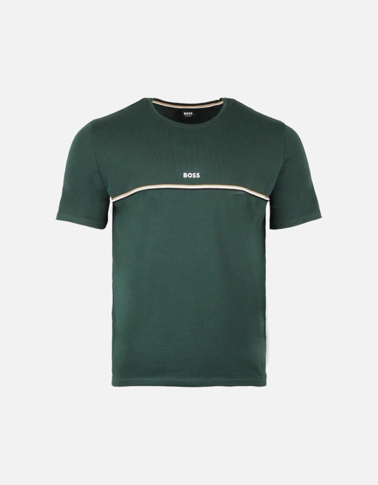 BOSS Unique T-Shirt, Green