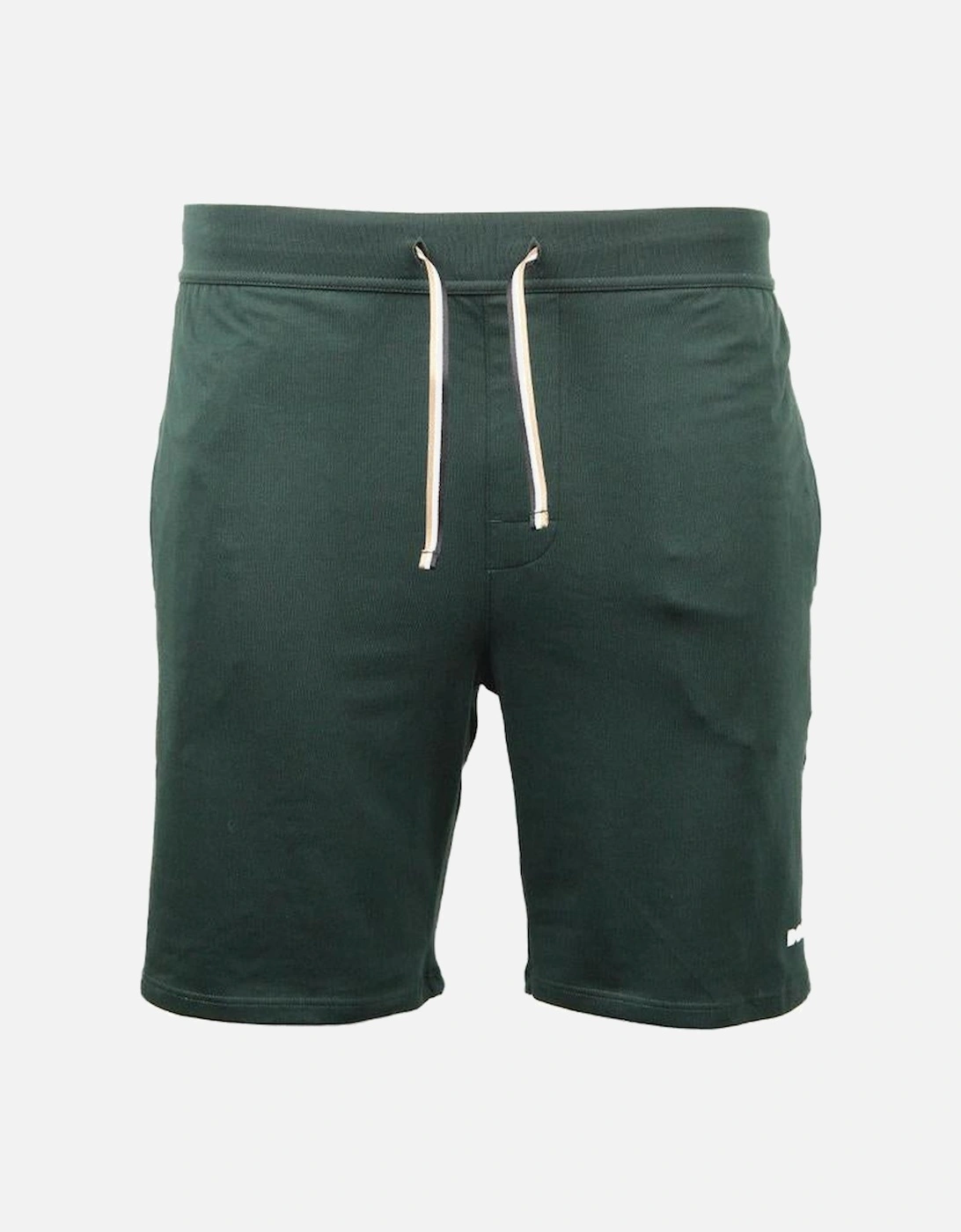 Unique Lounge Shorts, Green, 4 of 3