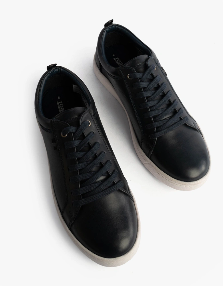 M799C Mens Trainers Navy