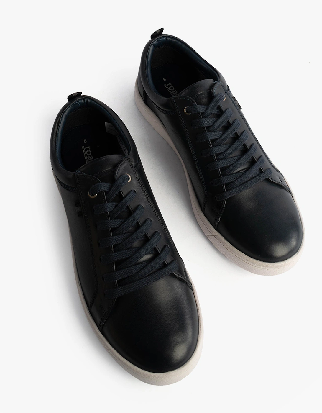 M799C Mens Trainers Navy