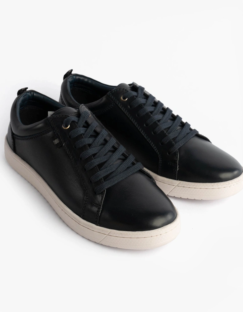 M799C Mens Trainers Navy