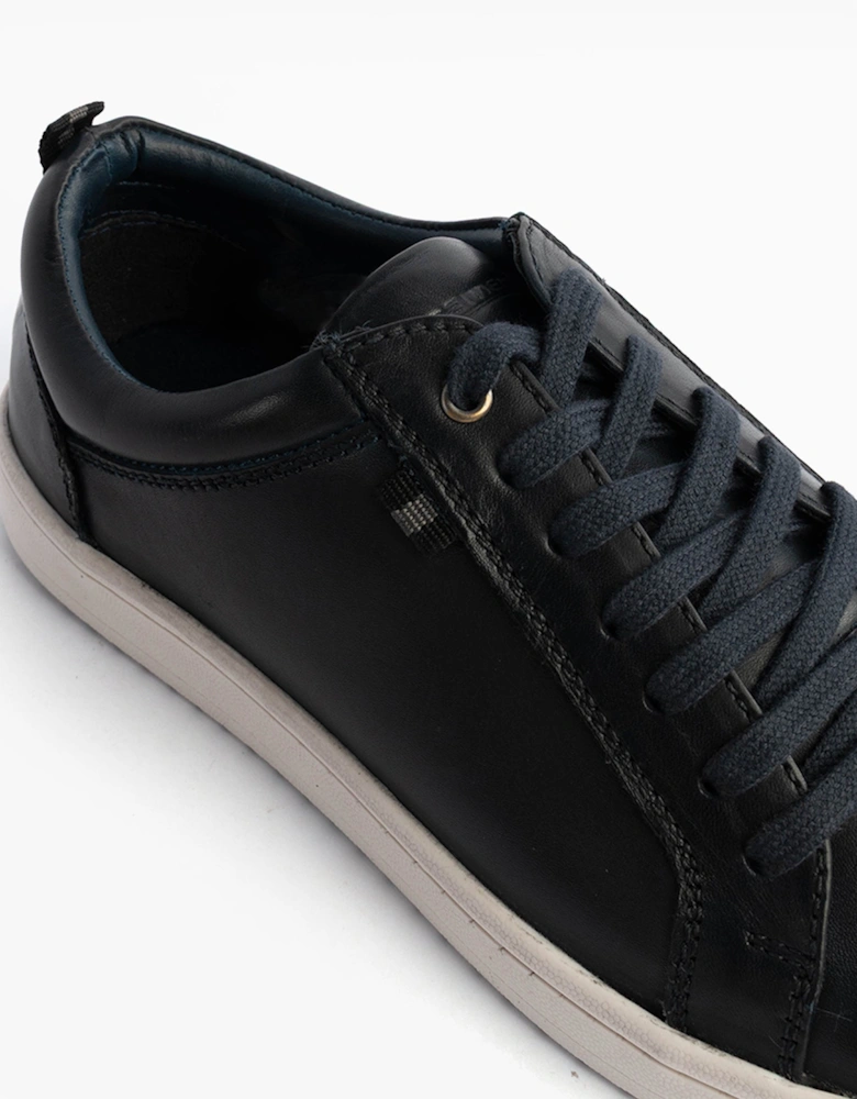 M799C Mens Trainers Navy
