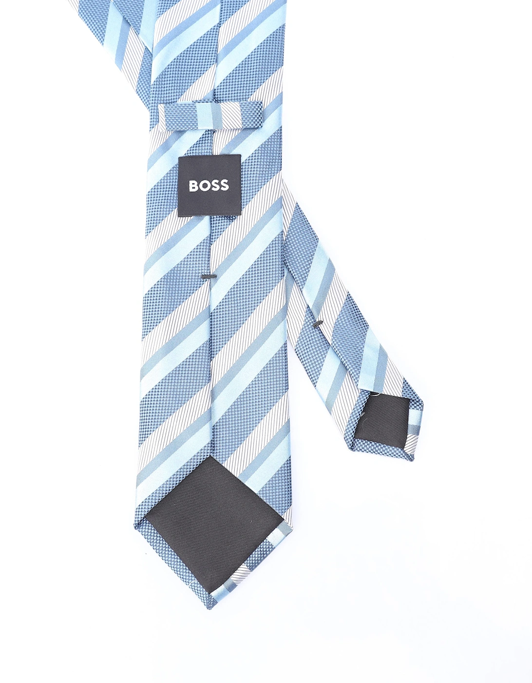 7.5 CM Tie - Silk Blend 7.5cm Tie